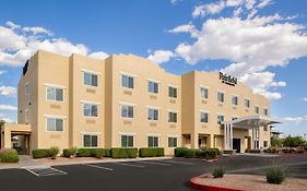 Fairfield By Marriott Inn & Suites Scottsdale Old Town