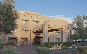 Comfort Suites Old Town Scottsdale Az